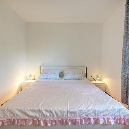 Apartman Slavko سيغيت فغانييتْسا المظهر الخارجي الصورة