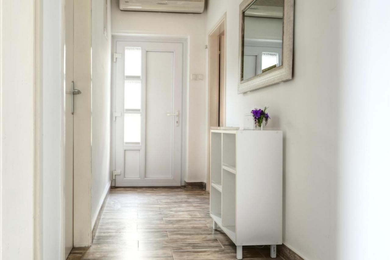 Apartman Slavko سيغيت فغانييتْسا المظهر الخارجي الصورة