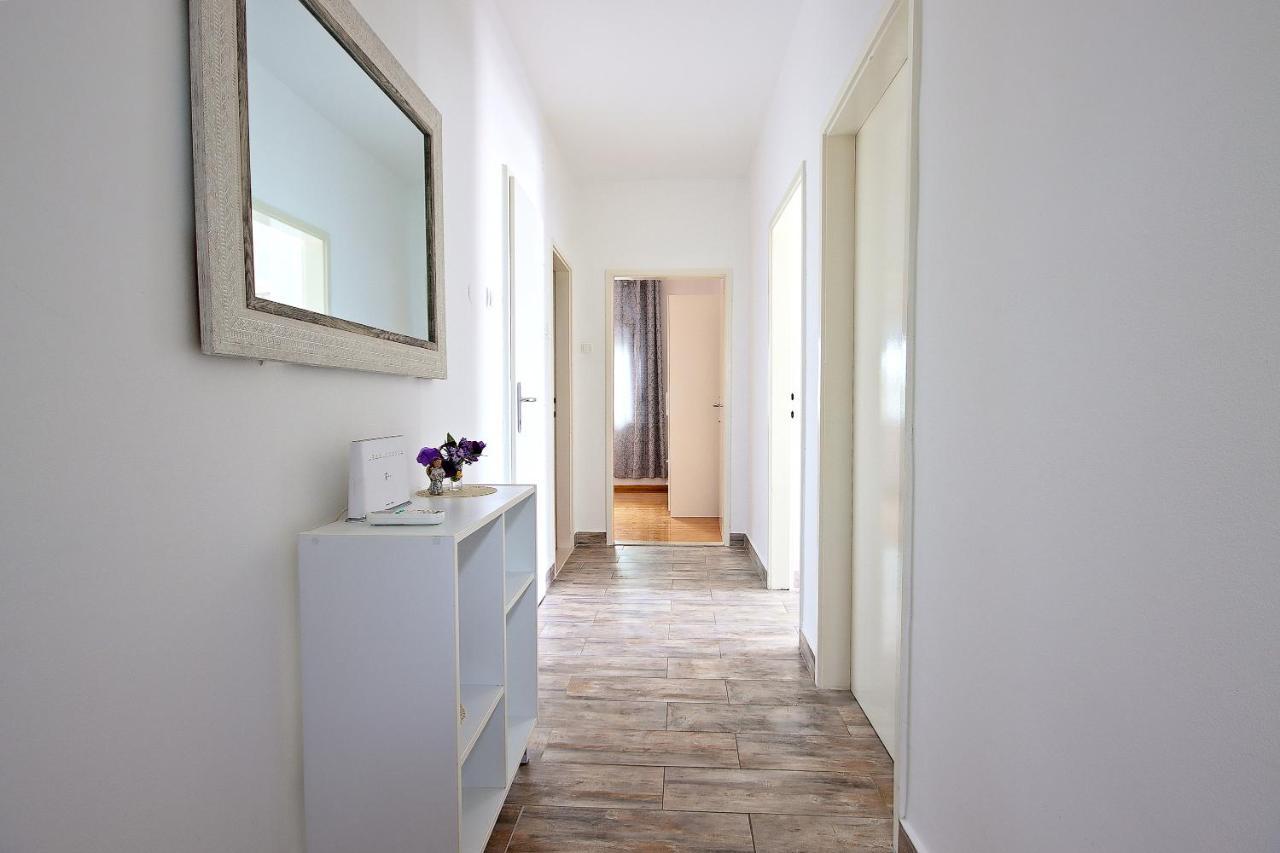 Apartman Slavko سيغيت فغانييتْسا المظهر الخارجي الصورة