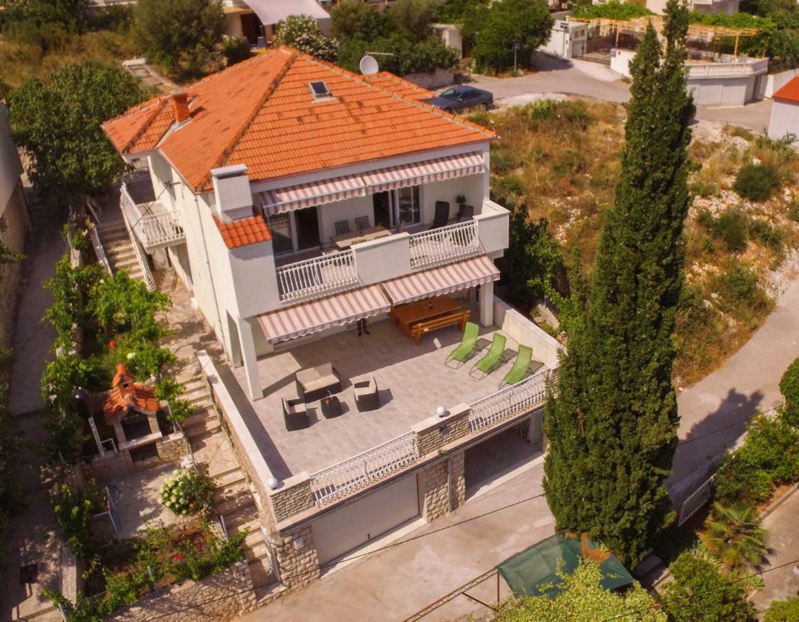 Apartman Slavko سيغيت فغانييتْسا المظهر الخارجي الصورة
