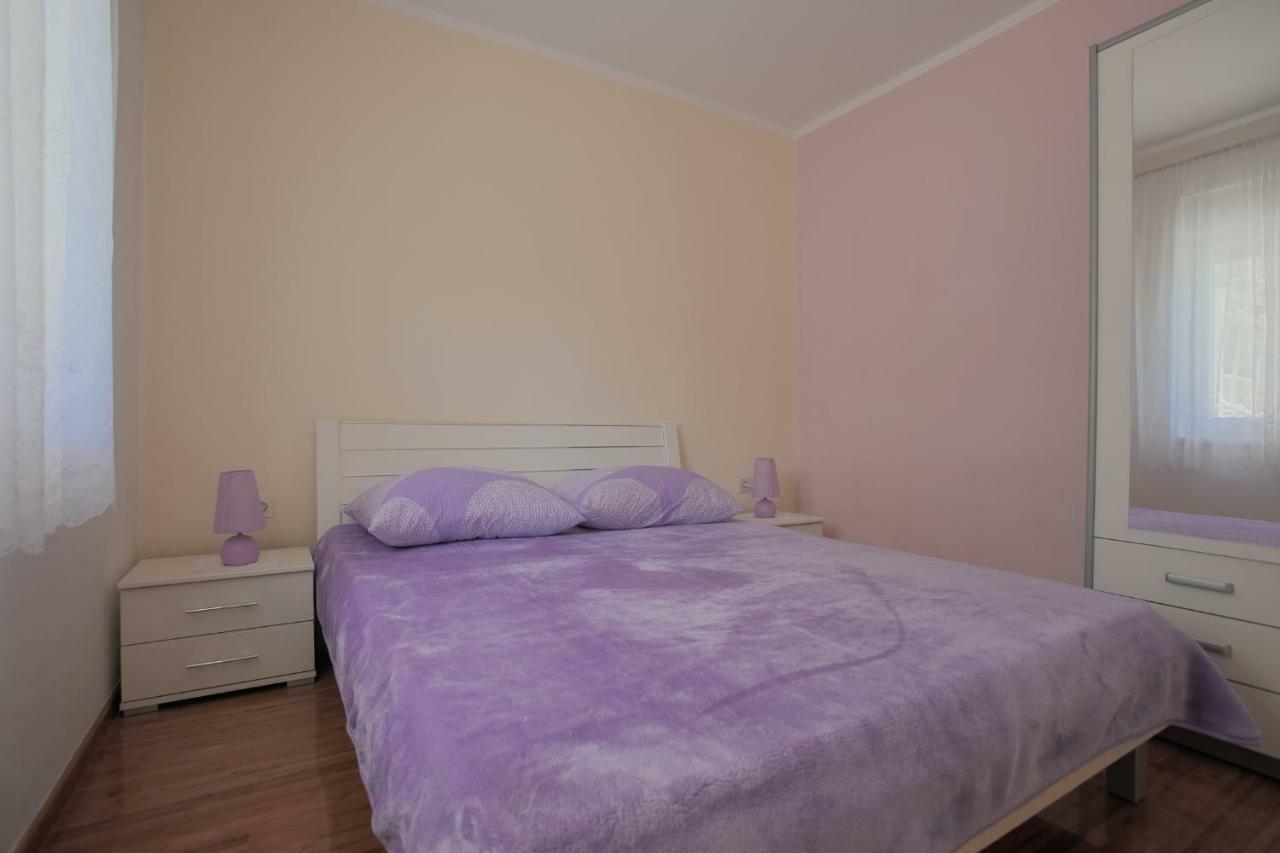Apartman Slavko سيغيت فغانييتْسا المظهر الخارجي الصورة