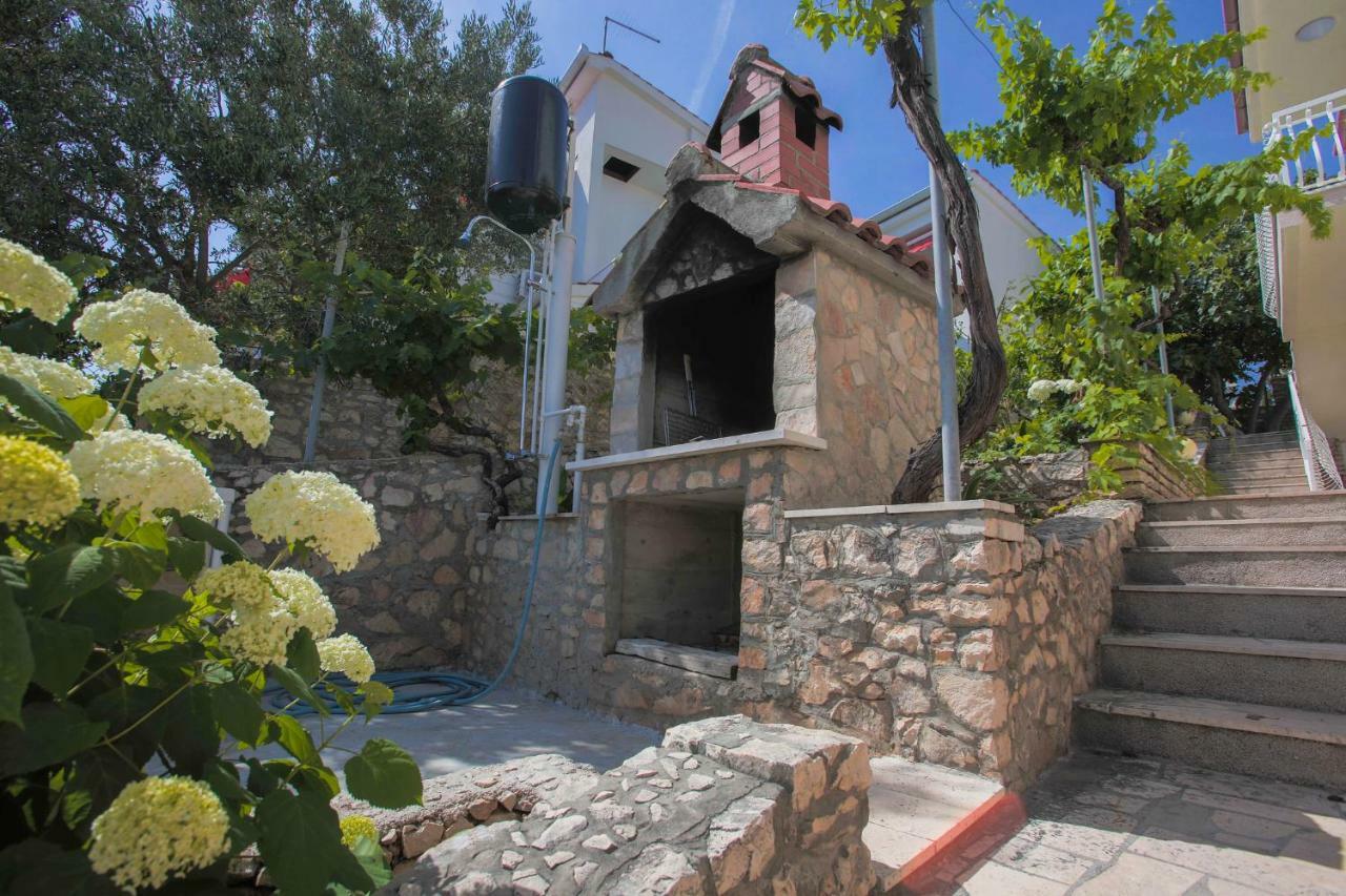 Apartman Slavko سيغيت فغانييتْسا المظهر الخارجي الصورة