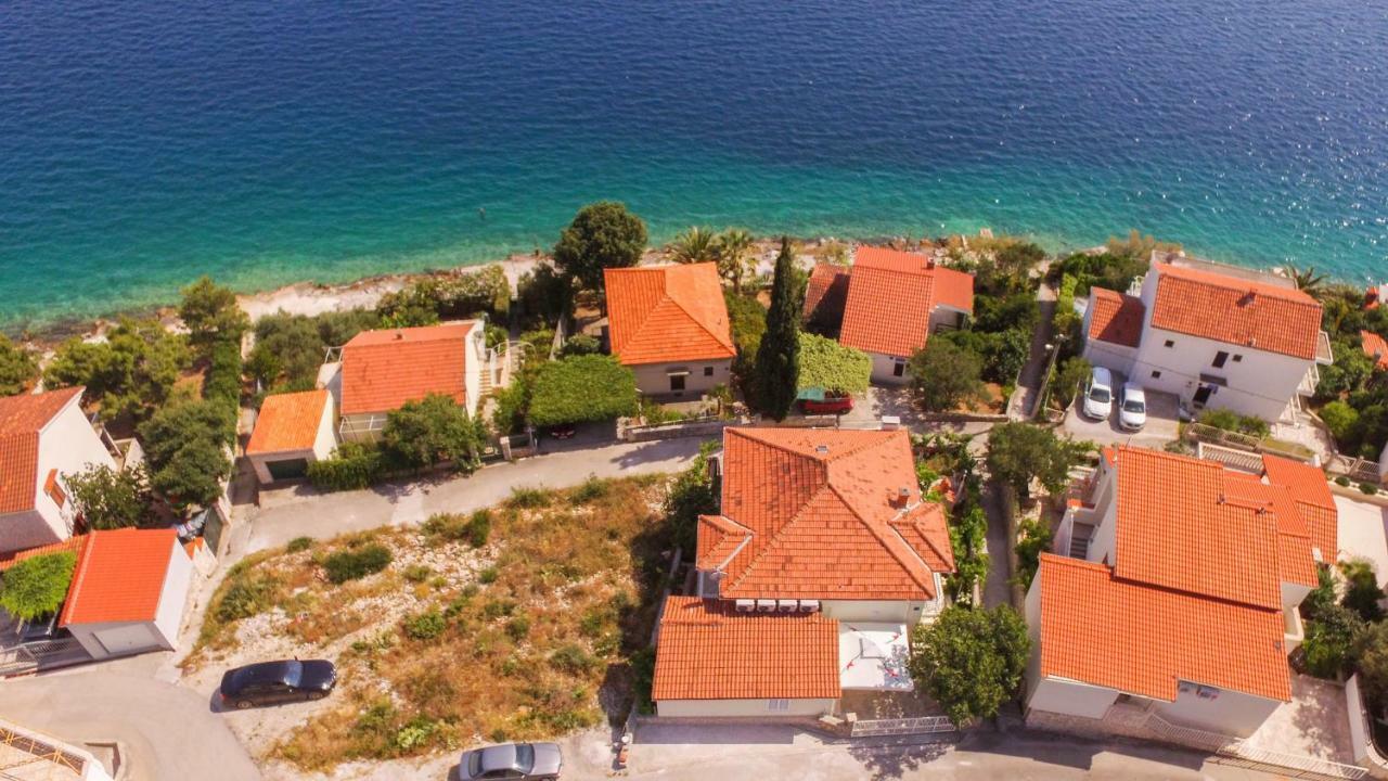 Apartman Slavko سيغيت فغانييتْسا المظهر الخارجي الصورة