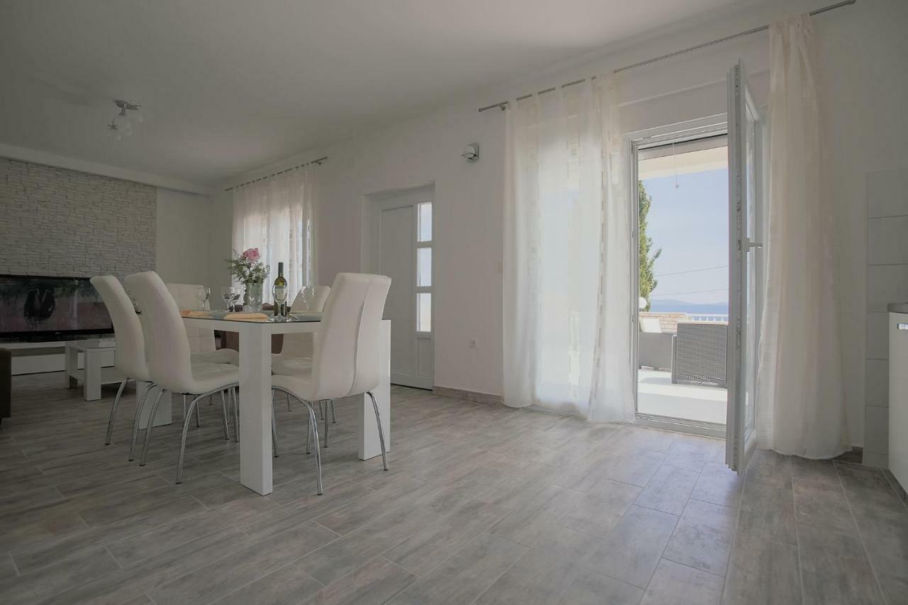 Apartman Slavko سيغيت فغانييتْسا المظهر الخارجي الصورة